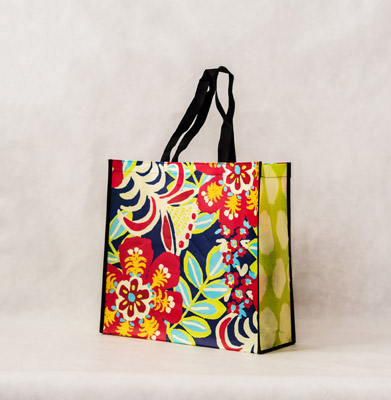 大润发无纺布袋