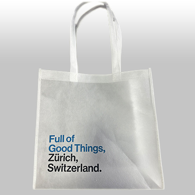 生物降解无纺布袋（PLA)